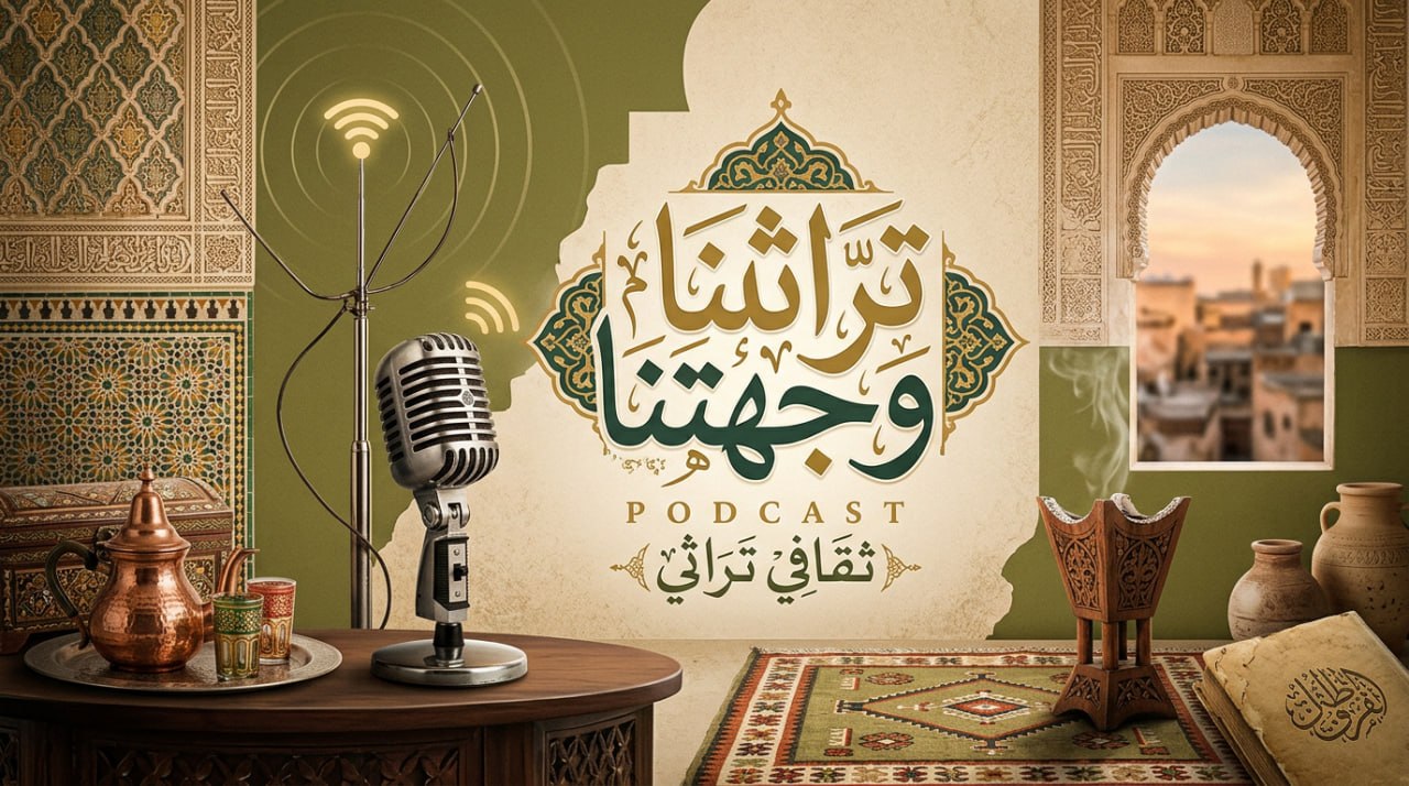 برنامج تراثنا وجهتنا – شهر التراث الثقافي