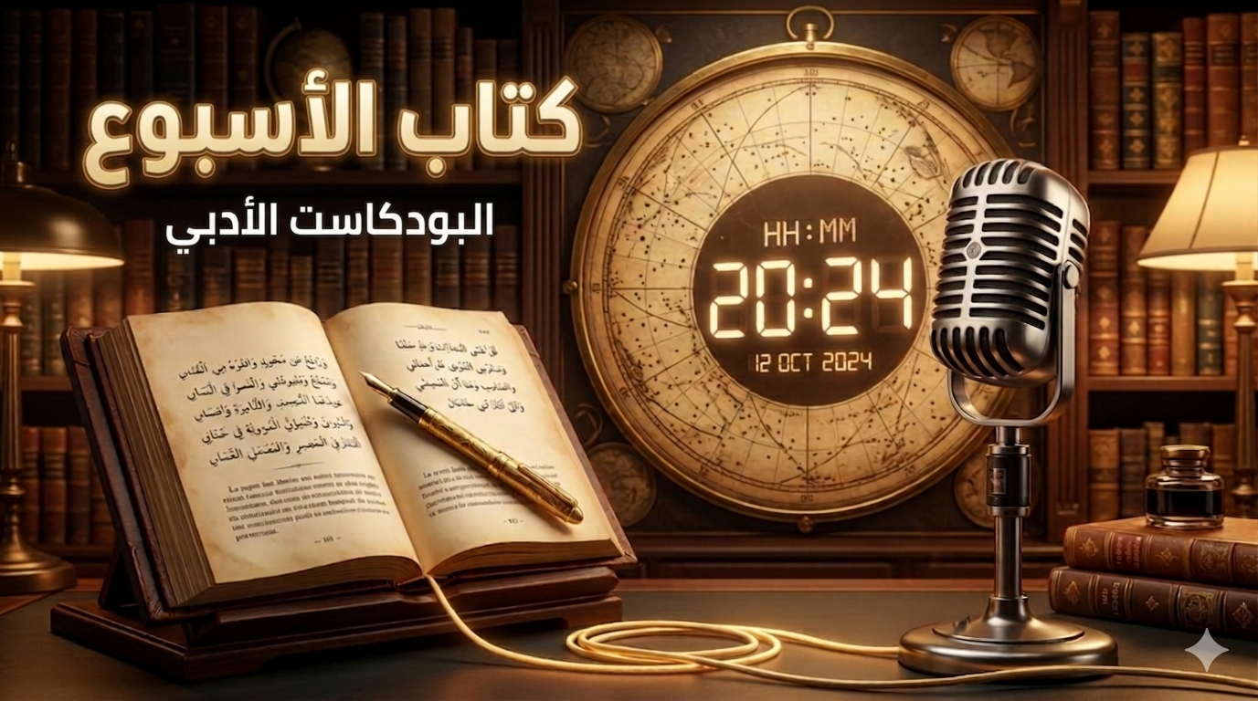 كتاب الأسبوع – كتاب شروط النهضة للمفكر مالك بن نبي